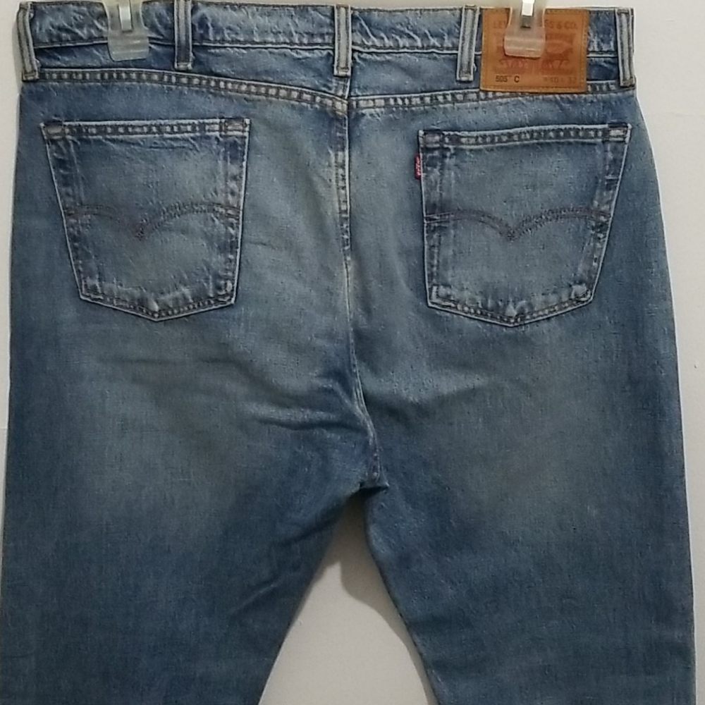 Pants - Picture 4 of 4